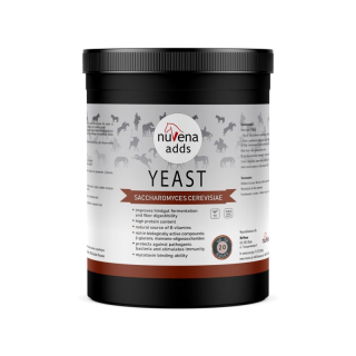 NuVena Kvasnice, 1 300 g
